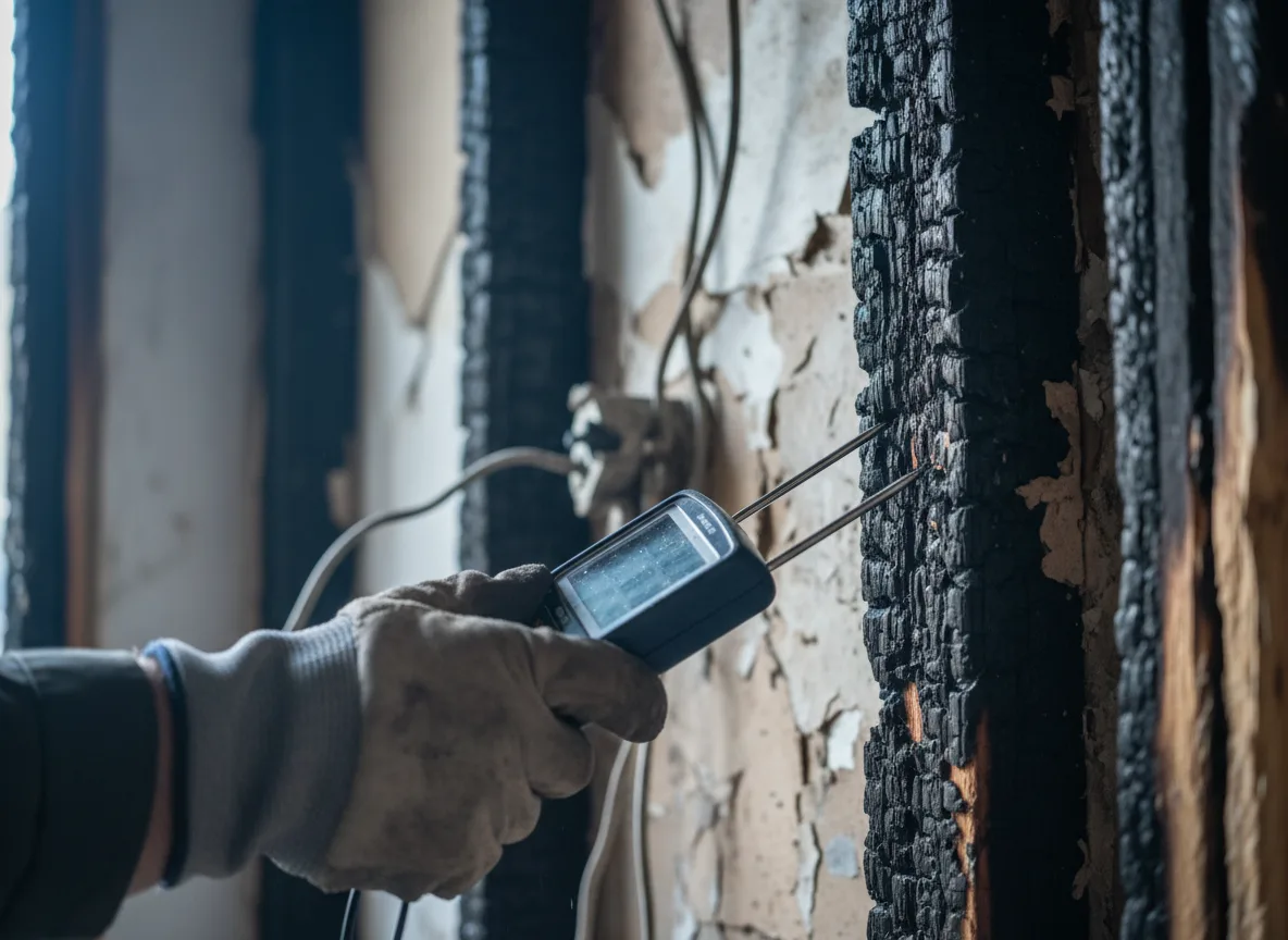 Fire Damage Restoration Levasy, MO FAQs